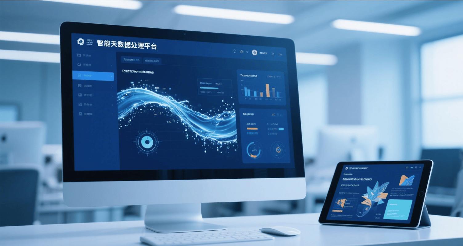 海睿数科与收稻网络 智能体驱动企业服务数智升级的先锋实践